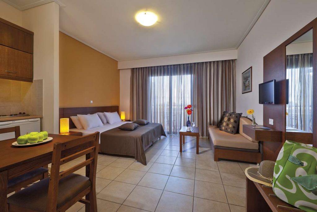 Hotel Creta Palm Hotel i Crete, Greece - Billede 47