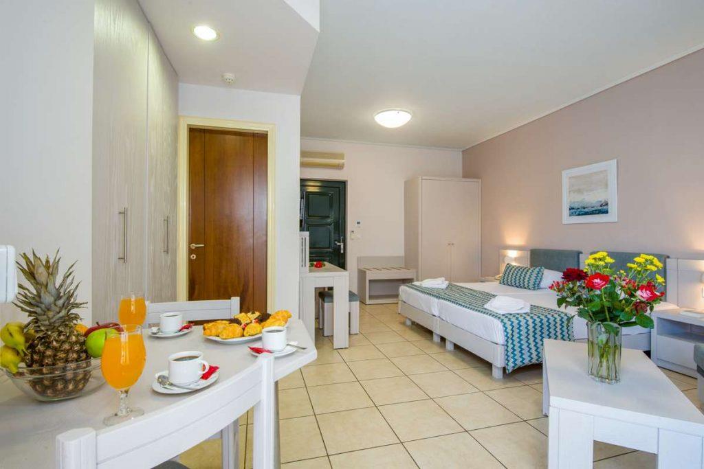 Hotel Creta Palm Hotel i Crete, Greece - Billede 48