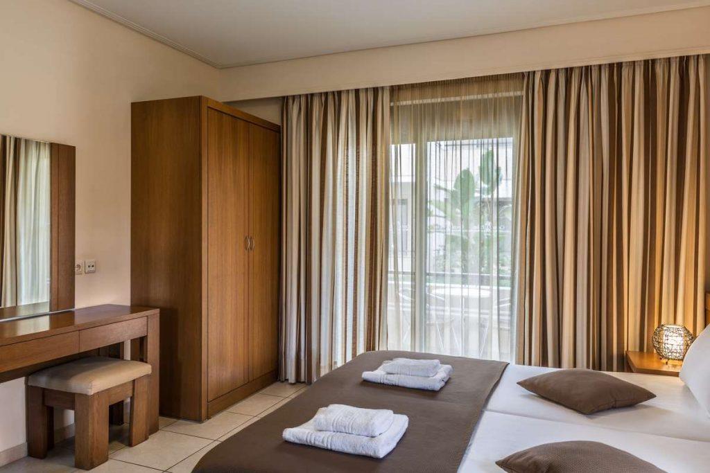 Hotel Creta Palm Hotel i Crete, Greece - Billede 50