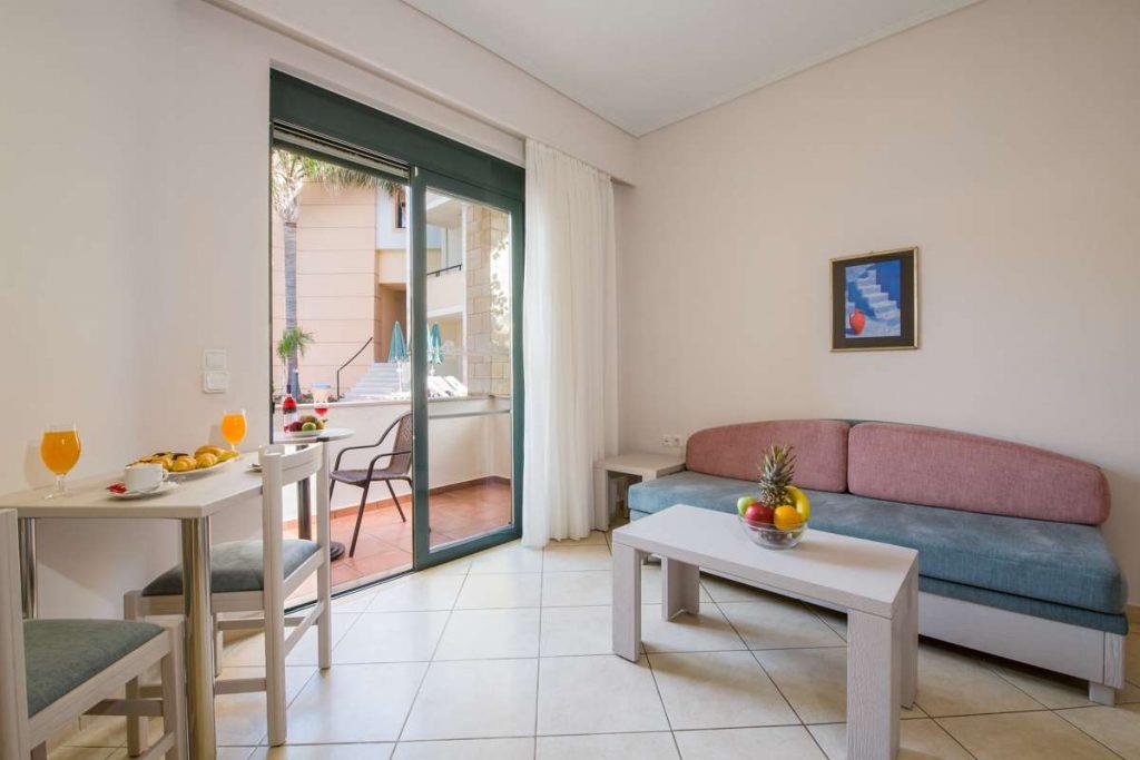 Hotel Creta Palm Hotel i Crete, Greece - Billede 53