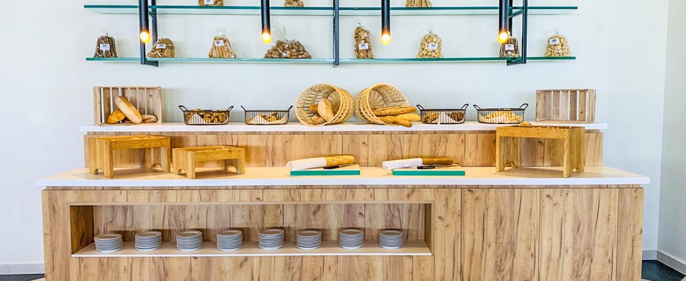 Hotel Creta Princess Hotel i Crete, Greece - Billede 19