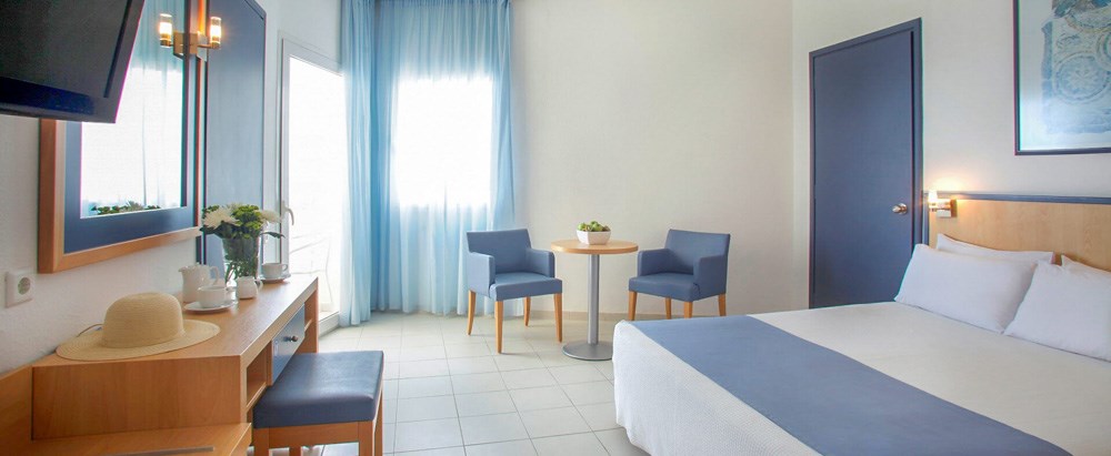 Hotel Creta Princess Hotel i Crete, Greece - Billede 26