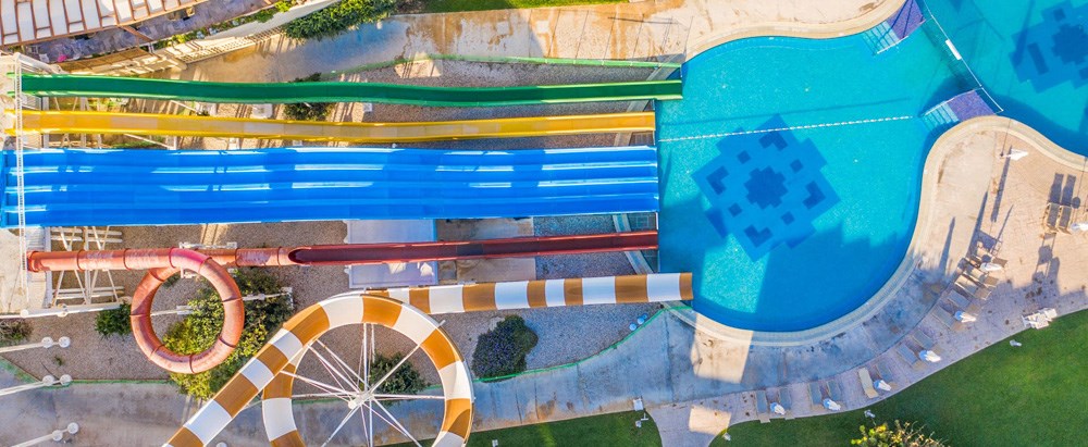 Hotel Creta Princess Hotel i Crete, Greece - Billede 3