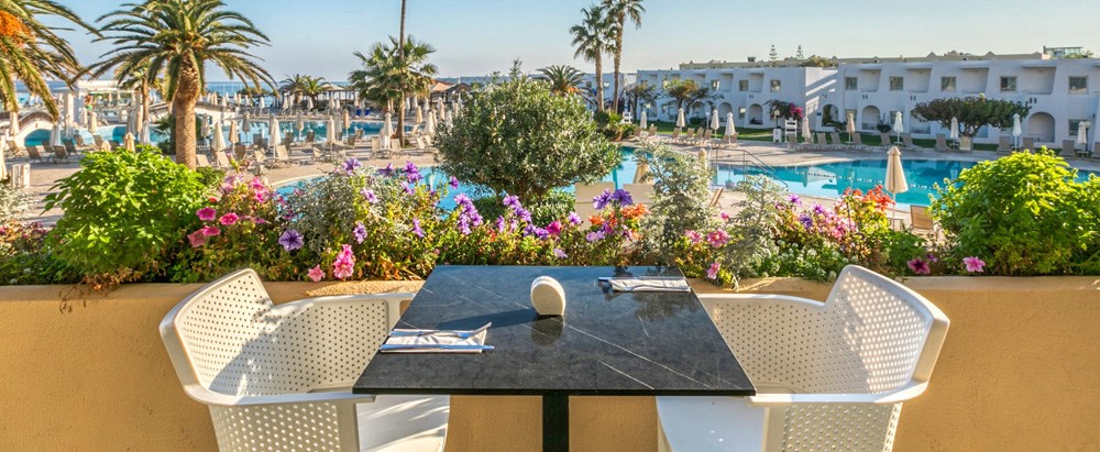 Hotel Creta Princess Hotel i Crete, Greece - Billede 20