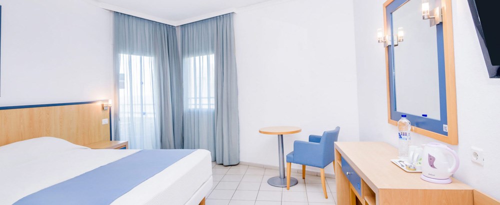 Hotel Creta Princess Hotel i Crete, Greece - Billede 27