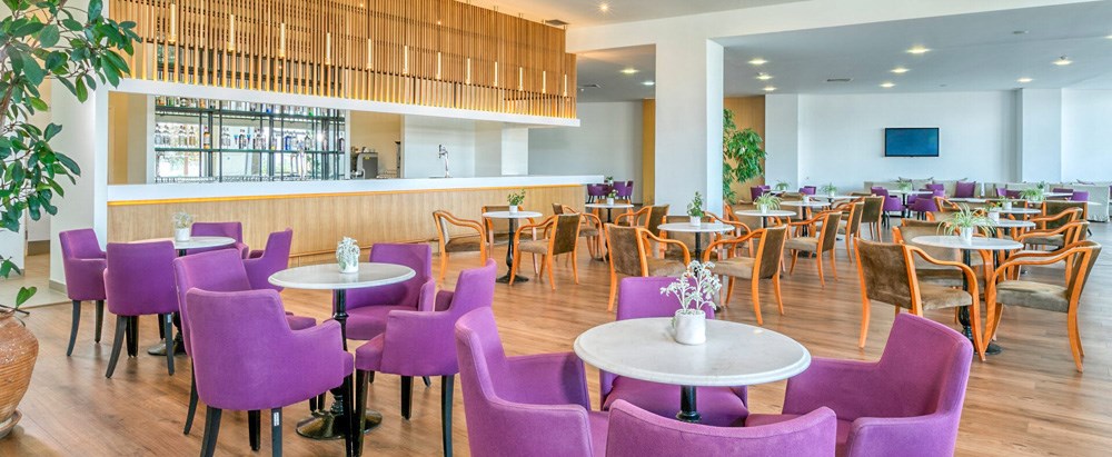 Hotel Creta Princess Hotel i Crete, Greece - Billede 21