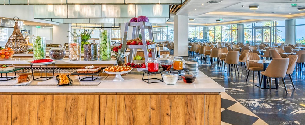 Hotel Creta Princess Hotel i Crete, Greece - Billede 22