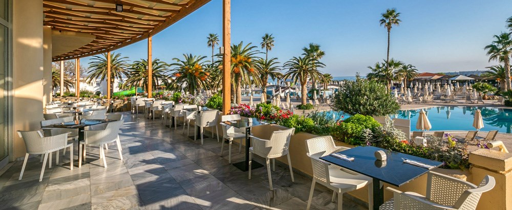 Hotel Creta Princess Hotel i Crete, Greece - Billede 23