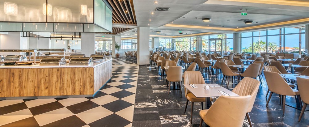 Hotel Creta Princess Hotel i Crete, Greece - Billede 24