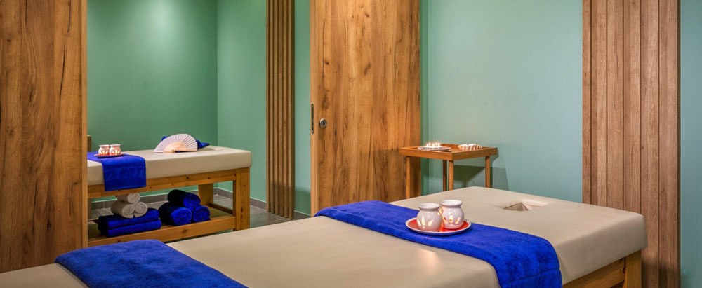 Hotel Creta Princess Hotel i Crete, Greece - Billede 17