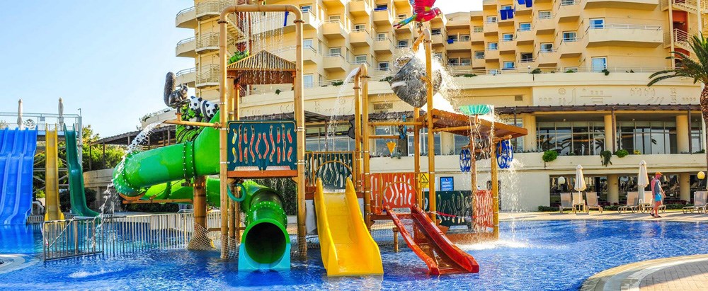 Hotel Creta Princess Hotel i Crete, Greece - Billede 14