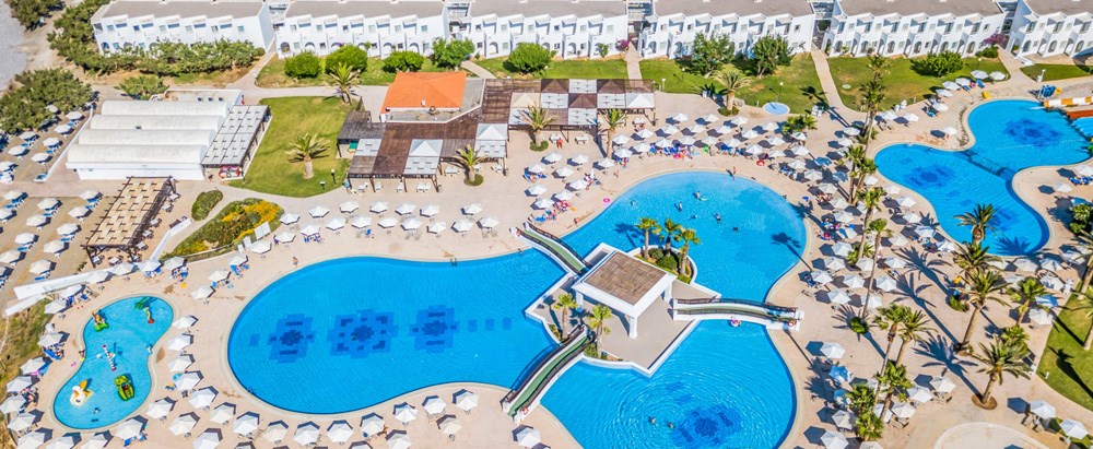 Hotel Creta Princess Hotel i Crete, Greece - Billede 9