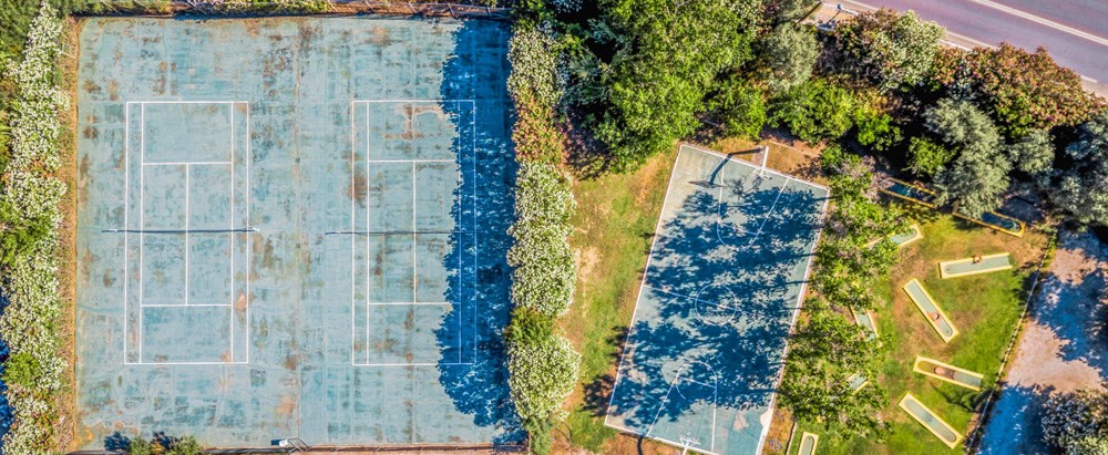 Hotel Creta Princess Hotel i Crete, Greece - Billede 18