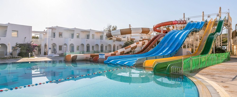 Hotel Creta Princess Hotel i Crete, Greece - Billede 6