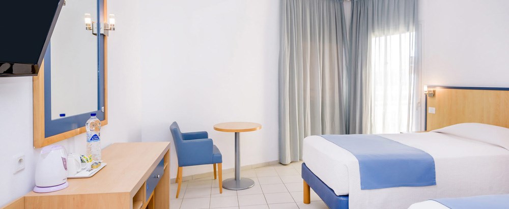 Hotel Creta Princess Hotel i Crete, Greece - Billede 28