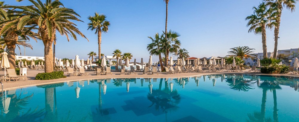 Hotel Creta Princess Hotel i Crete, Greece - Billede 7