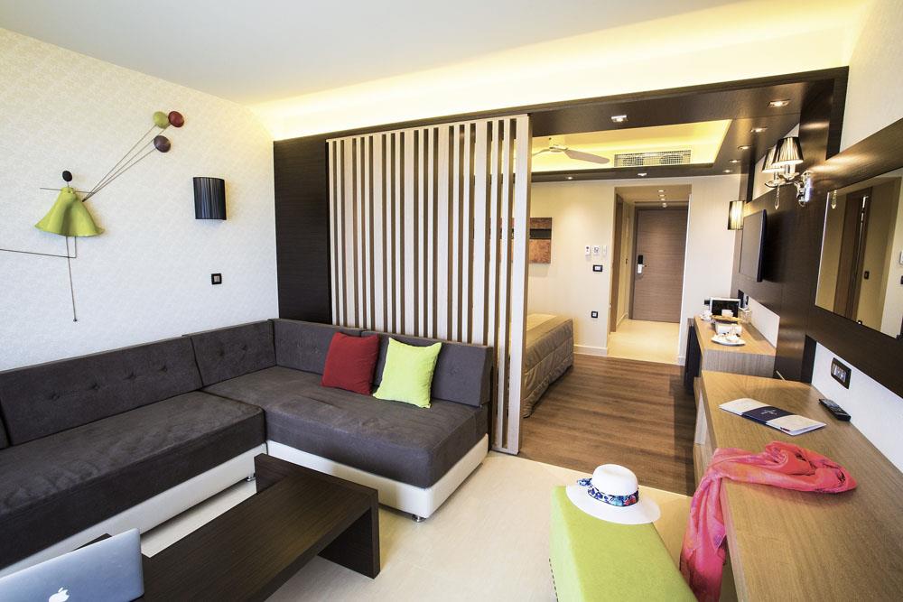 Hotel Cretan Dream Resort&Spa i Crete, Greece - Billede 46