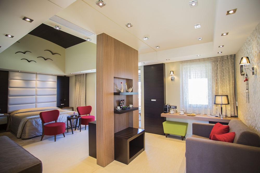 Hotel Cretan Dream Resort&Spa i Crete, Greece - Billede 52