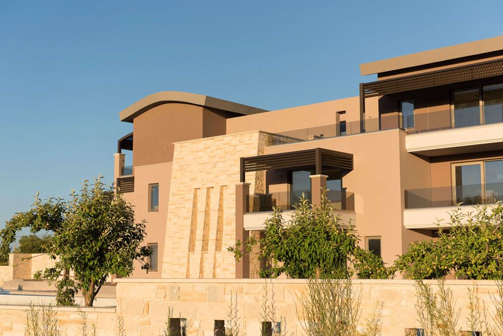 Hotel Cretan Dream Resort&Spa i Crete, Greece - Billede 14