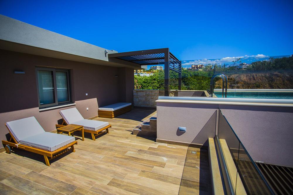 Hotel Cretan Dream Resort&Spa i Crete, Greece - Billede 43