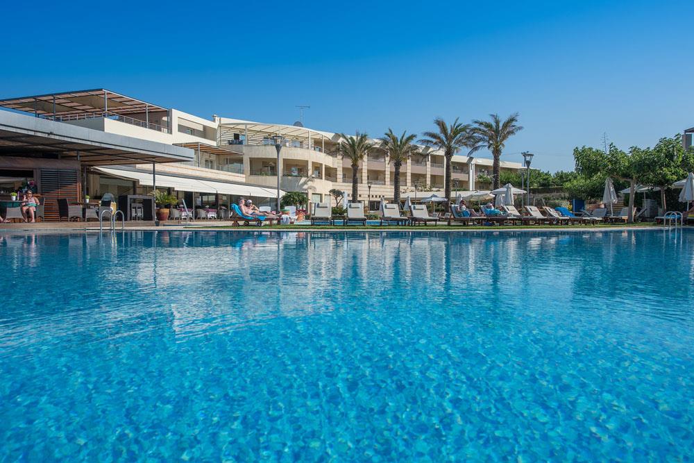 Hotel Cretan Dream Resort&Spa i Crete, Greece - Billede 2