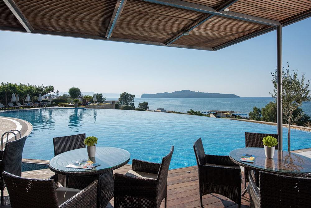 Hotel Cretan Dream Resort&Spa i Crete, Greece - Billede 20