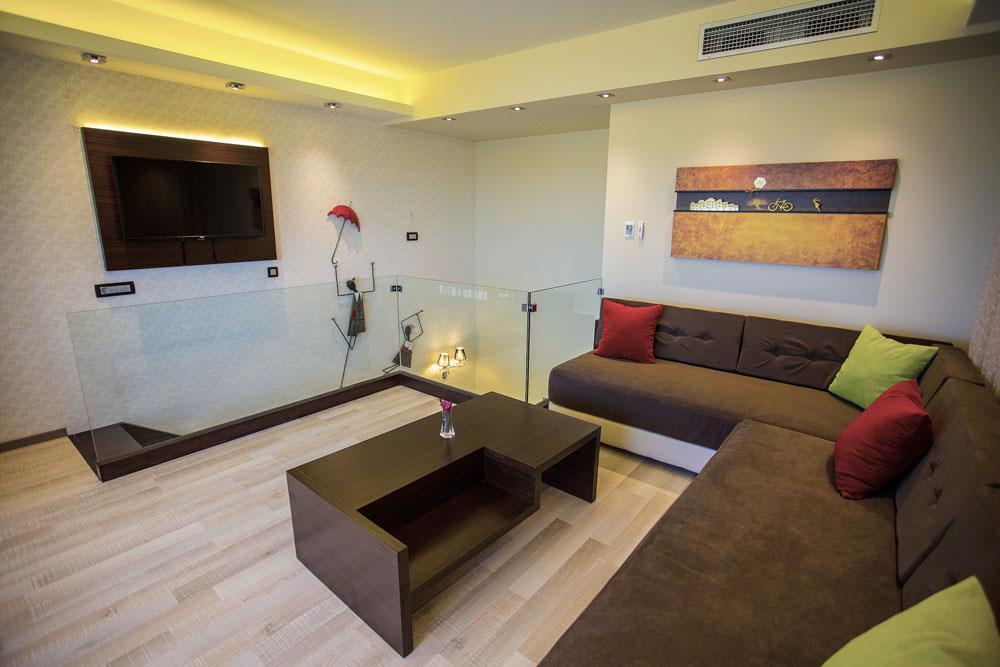 Hotel Cretan Dream Resort&Spa i Crete, Greece - Billede 47