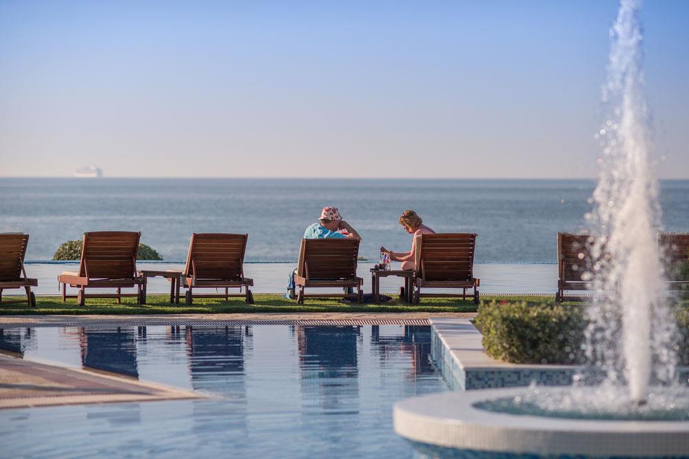 Hotel Cretan Dream Resort&Spa i Crete, Greece - Billede 5