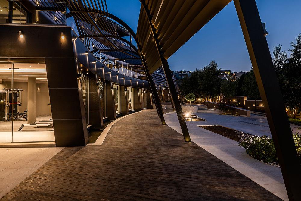 Hotel Cretan Dream Resort&Spa i Crete, Greece - Billede 40