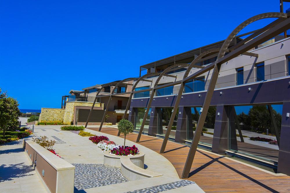 Hotel Cretan Dream Resort&Spa i Crete, Greece - Billede 41