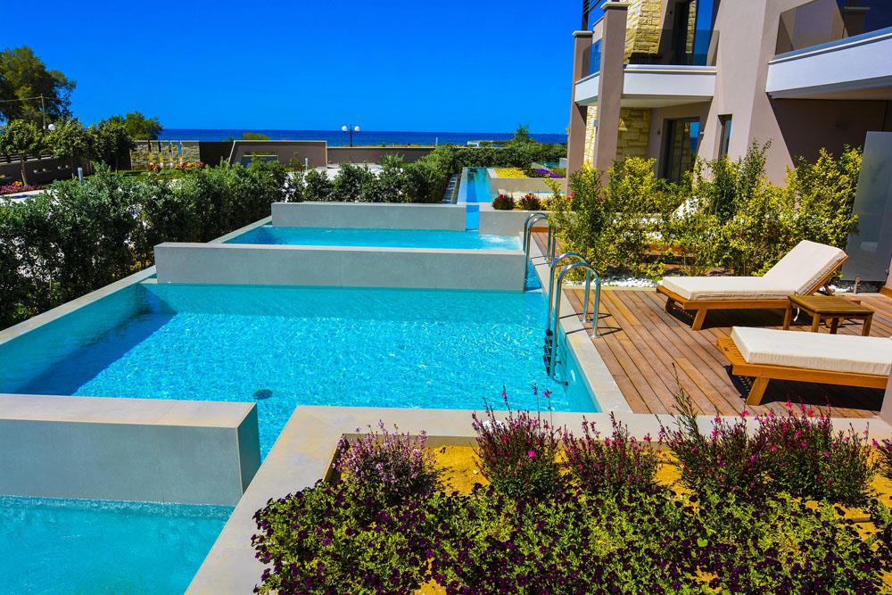 Hotel Cretan Dream Resort&Spa i Crete, Greece - Billede 1