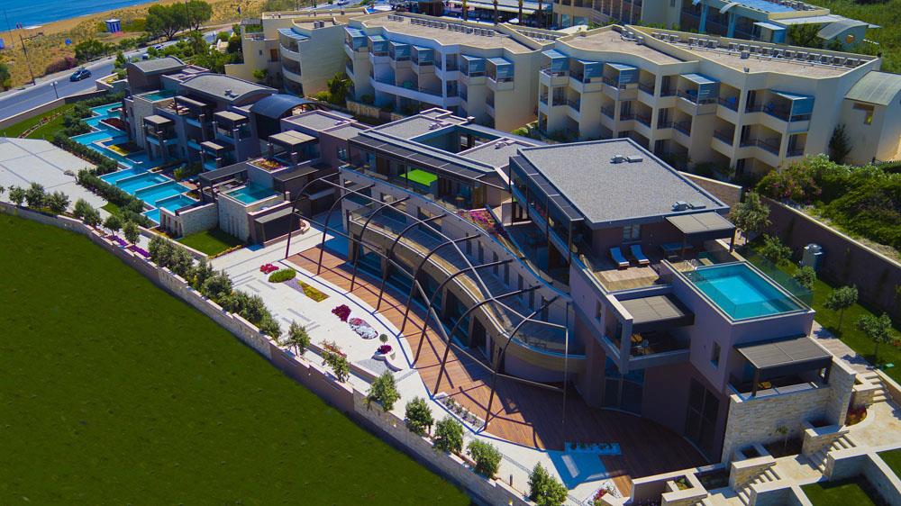 Hotel Cretan Dream Resort&Spa i Crete, Greece - Billede 21