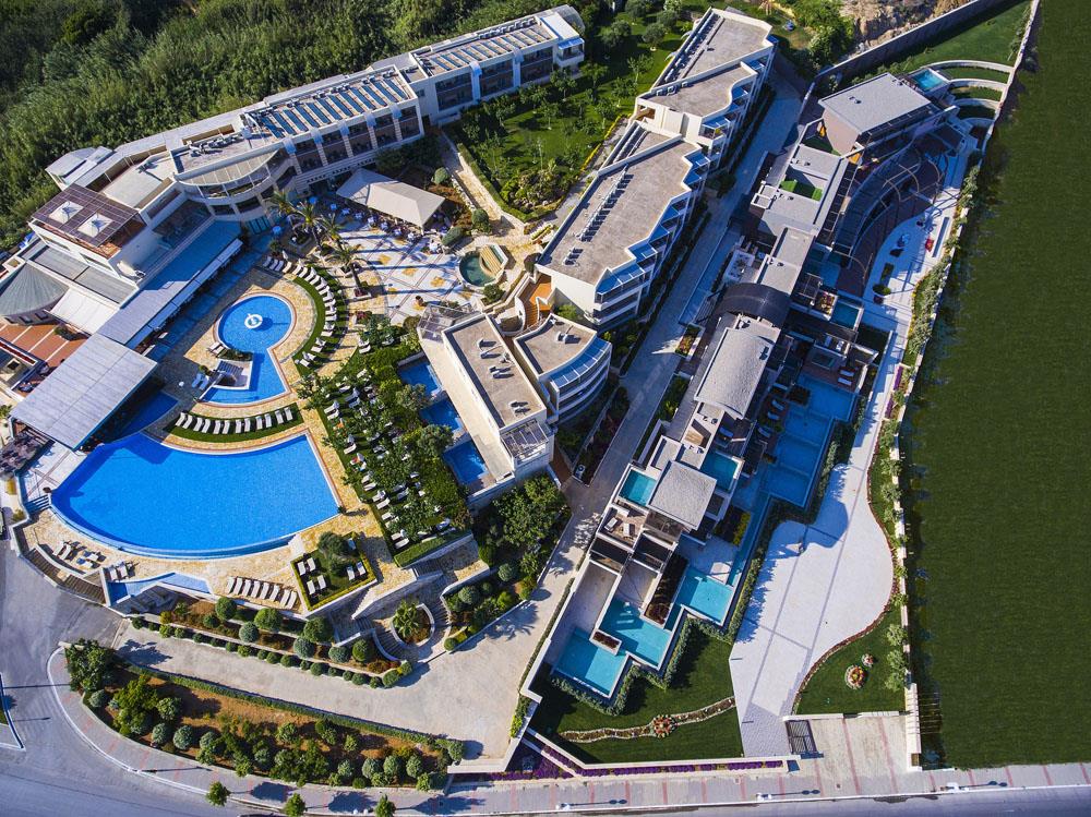 Hotel Cretan Dream Resort&Spa i Crete, Greece - Billede 23