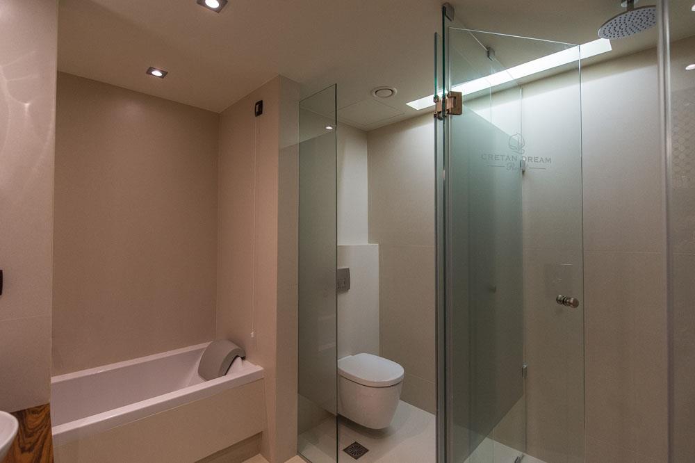 Hotel Cretan Dream Resort&Spa i Crete, Greece - Billede 58