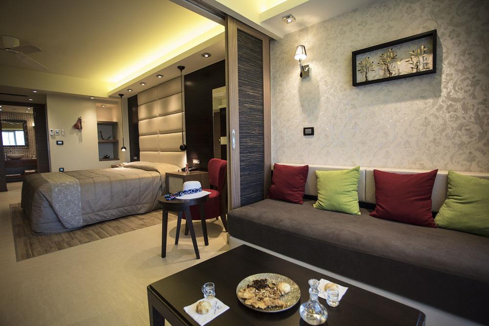 Hotel Cretan Dream Resort&Spa i Crete, Greece - Billede 51