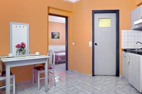 Hotel Alkyon Hotel i Crete, Greece - Billede 2