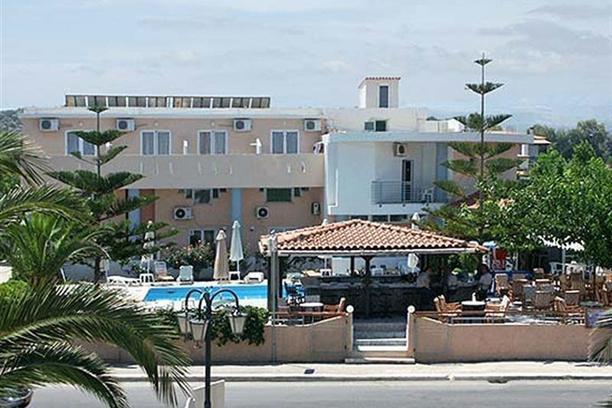 Hotel Alkyon Hotel i Crete, Greece - Billede 1