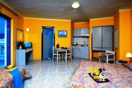 Hotel Alkyon Hotel i Crete, Greece - Billede 12