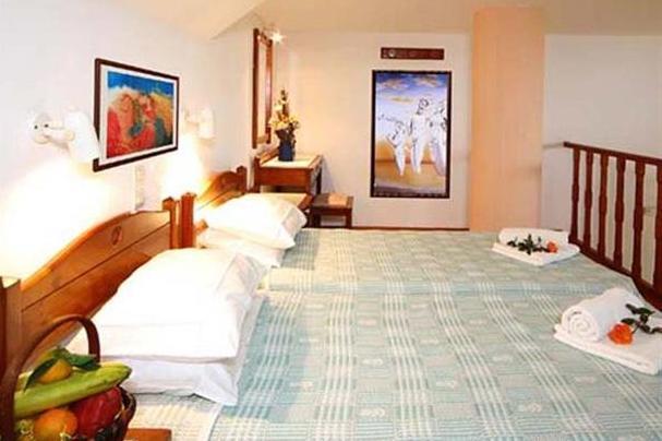 Hotel Alkyon Hotel i Crete, Greece - Billede 13