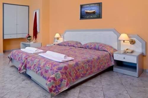 Hotel Alkyon Hotel i Crete, Greece - Billede 14