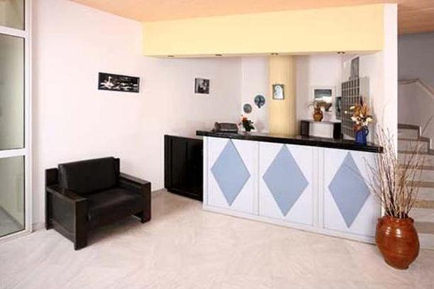 Hotel Alkyon Hotel i Crete, Greece - Billede 15