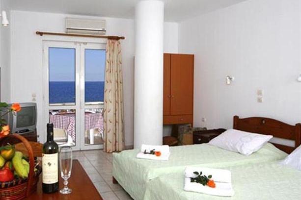 Hotel Alkyon Hotel i Crete, Greece - Billede 17