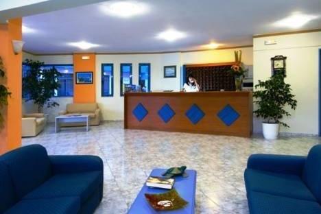 Hotel Alkyon Hotel i Crete, Greece - Billede 3
