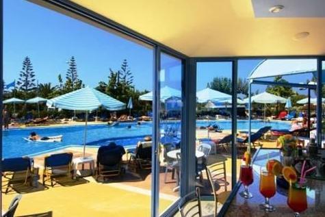 Hotel Alkyon Hotel i Crete, Greece - Billede 4