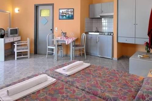 Hotel Alkyon Hotel i Crete, Greece - Billede 5