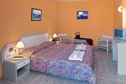 Hotel Alkyon Hotel i Crete, Greece - Billede 6