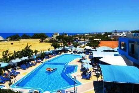 Hotel Alkyon Hotel i Crete, Greece - Billede 7