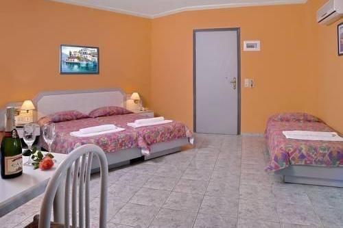 Hotel Alkyon Hotel i Crete, Greece - Billede 9