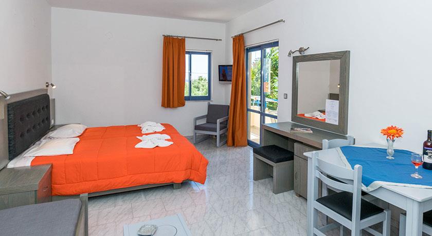 Hotel Balito Apart Hotel i Crete, Greece - Billede 11