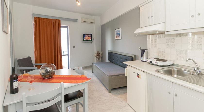 Hotel Balito Apart Hotel i Crete, Greece - Billede 12